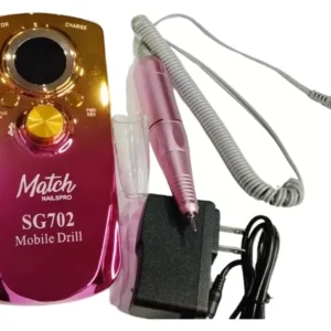 Pulidor Uñas SG-702 Profesional