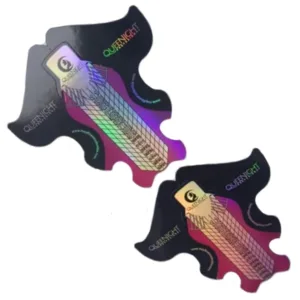 Formas para Escultura QueeNight x 100 Und
