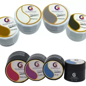 Painting Gel