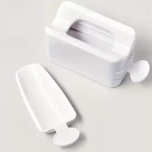 Recolector de Glitter