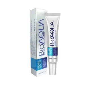 Crema Anti Acné