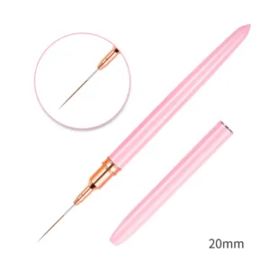 Pincel Liner 20mm