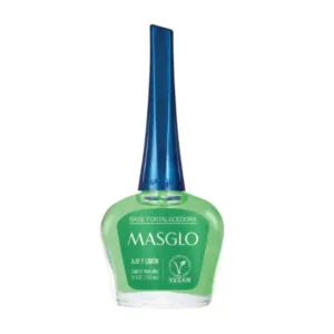 Base Tradicional Fortalecedora Masglo Ajo Y Limon 13,5 Ml