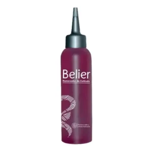 Removedor Líquido de Cuticula Belier 120 mL