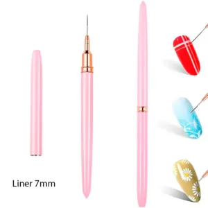 Pincel Liner 7mm