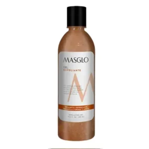 Gel Exfoliante Toronja Menta 490 Ml