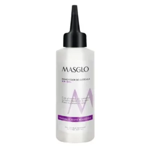 Removedor de Cuticula en Gel 120 Ml