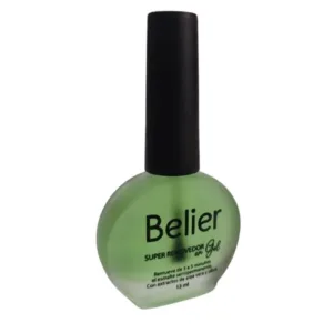 Super removedor en Gel 13ml